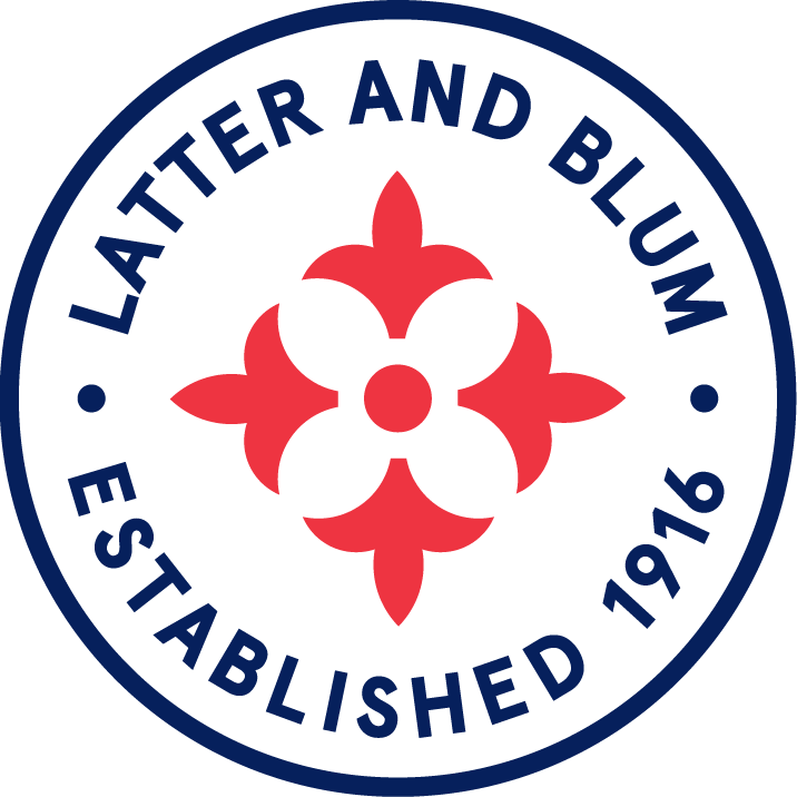 Latter & Blum 1000watt