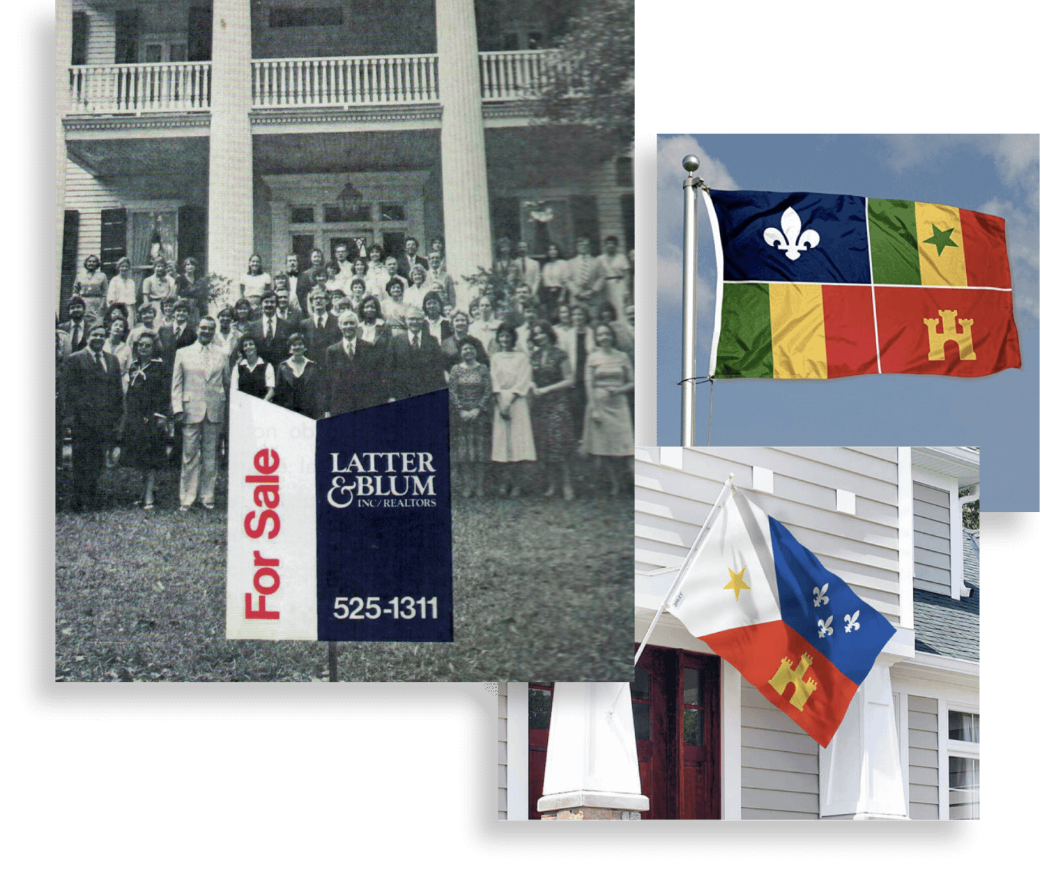 Latter & Blum 1000watt