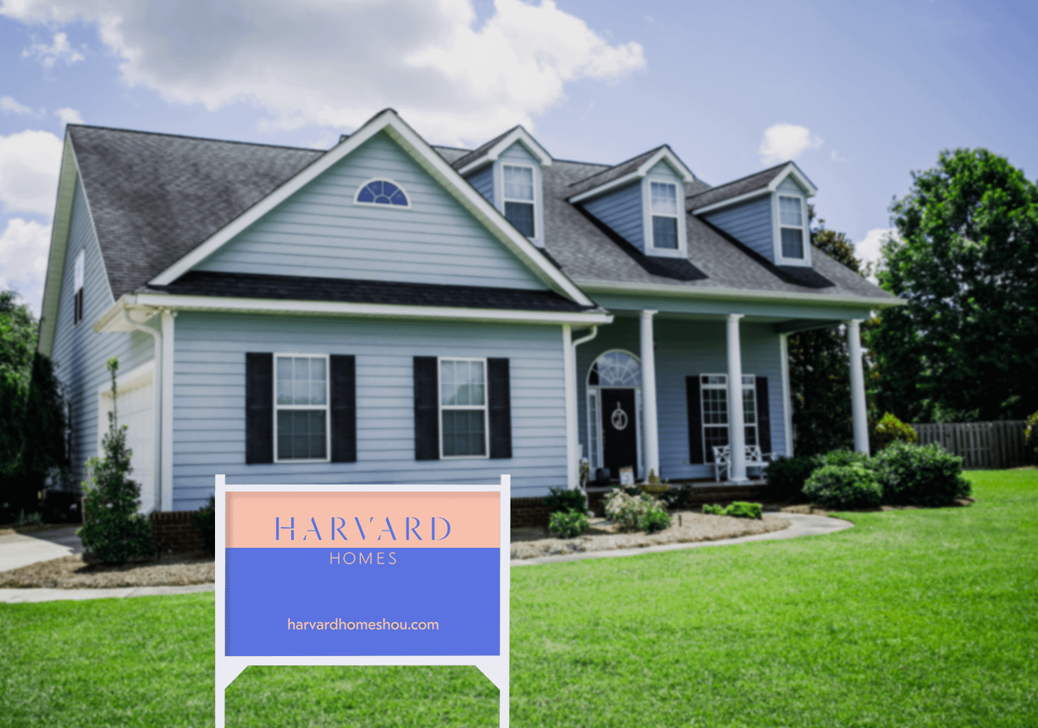 Harvard Homes 1000watt