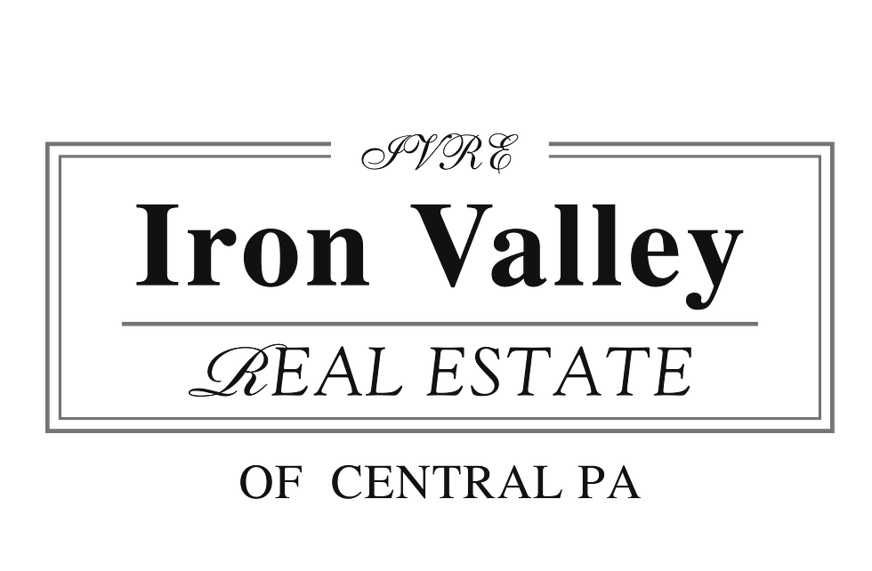 Iron Valley Real Estate 1000watt