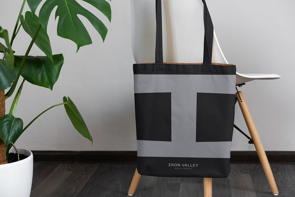 Iron Valley Real Estate 1000watt