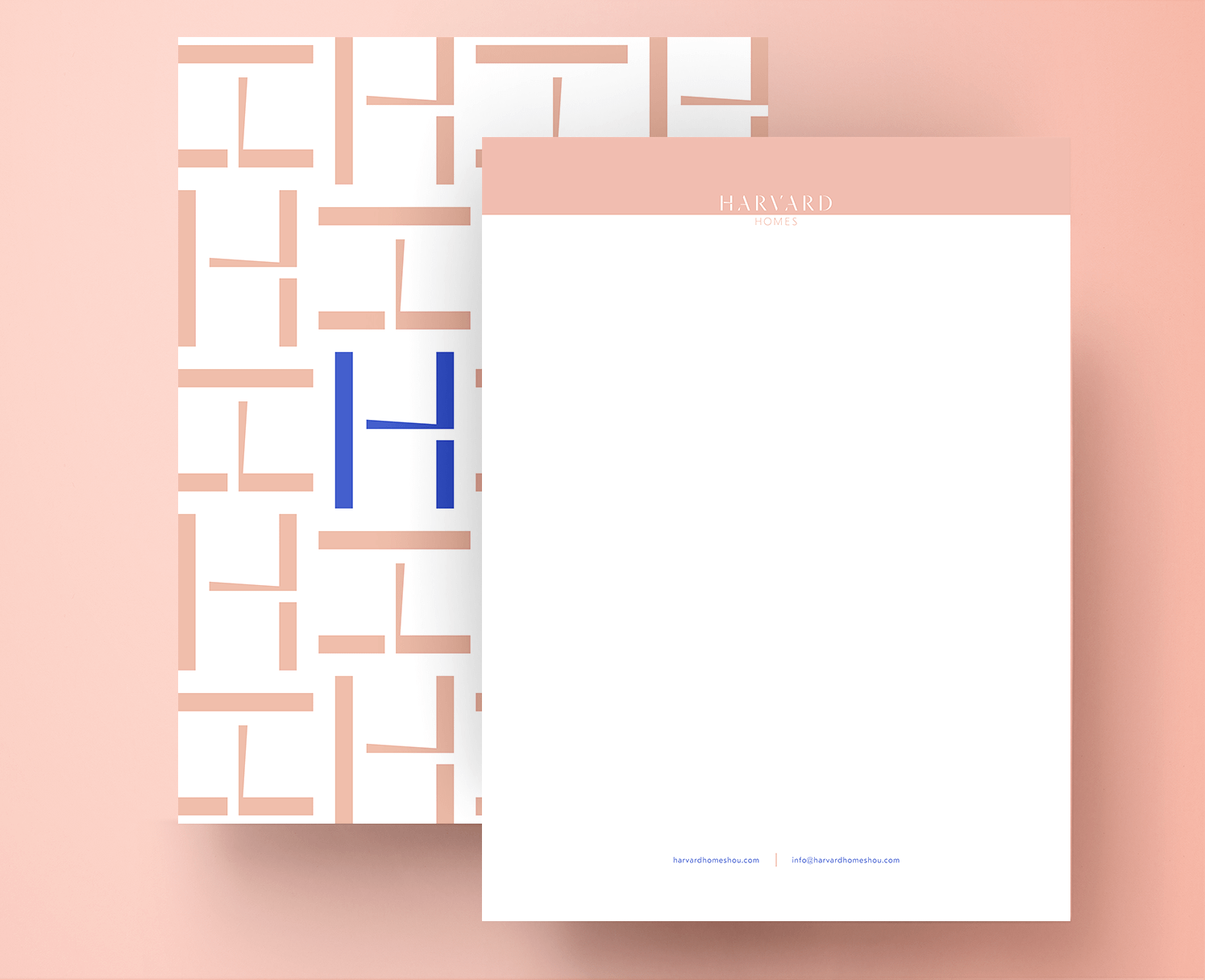 Harvard Homes A builder breaks from the pack 1000watt