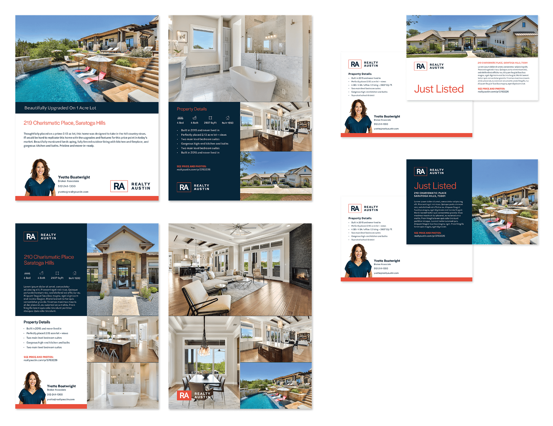 Realty Austin 1000watt