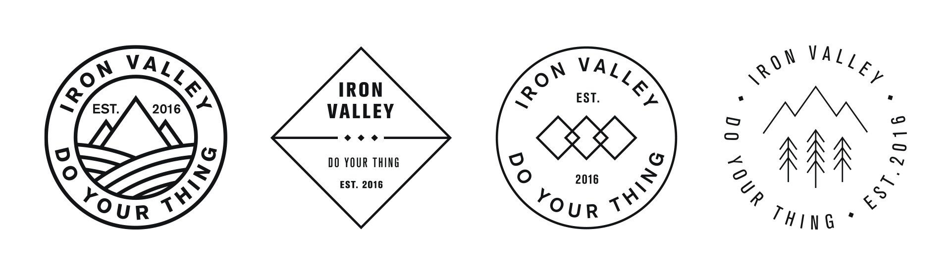 Iron Valley Real Estate 1000watt